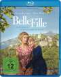 Méliane Marcaggi: Belle Fille - Plötzlich Schwiegertochter (Blu-ray), BR