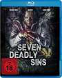 Rolfe Kanefsky: Seven Deadly Sins (Blu-ray), BR