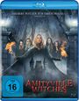 Rebecca Matthews: Amityville Witches (Blu-ray), BR