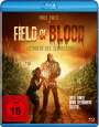 Dante Yore: Field of Blood - Labyrinth des Schreckens (Blu-ray), BR