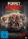 Jamie Weston: Puppet Mistress - Dämonisches Spielzeug, DVD