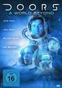 Jeff Desom: Doors - A World Beyond, DVD