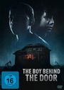 David Charbonier: The Boy Behind the Door, DVD