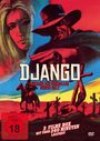 Maurizio Lucidi: Django - Niemand zog schneller seinen Colt (3 Filme), DVD