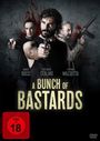 Gabriele Albanesi: A Bunch of Bastards, DVD