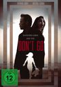 David Gleeson: Don't Go - Zwischen Leben und Tod, DVD