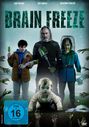 Julien Knafo: Brain Freeze, DVD