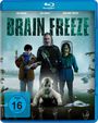 Julien Knafo: Brain Freeze (Blu-ray), BR