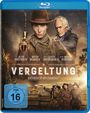 Justin Lee: Vergeltung - Revenge is Coming (Blu-ray), BR