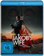 Travis Stevens: Jakob's Wife - Meine Frau, der Vampir (Blu-ray), BR