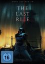 Leroy Kincaide: The Last Rite - Don't let him in, DVD