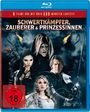 Kasia Adamik: Schwertkämpfer, Zauberer & Prinzessinnen (6 Filme auf 3 Blu-rays), BR,BR,BR