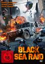 Jeno Hodi: Black Sea Raid, DVD