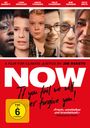 Jim Rakete: NOW (OmU), DVD