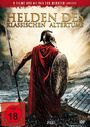 Tekin Girgin: Helden des klassischen Altertums (9 Filme auf 3 DVDs), DVD,DVD,DVD