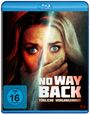 James Eaves: No Way Back - Tödliche Vergangenheit (Blu-ray), BR