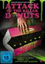 Scott Wheeler: Attack of the Killer Donuts, DVD