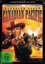 Edwin L. Marin: Canadian Pacific, DVD