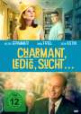 S.E. DeRose: Charmant, ledig, sucht..., DVD