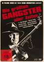 Richard Wilson: Die größten Gangster aller Zeiten (6 Filme auf 2 DVDs), DVD,DVD