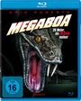 Mario N. Bonassin: Megaboa (Blu-ray), BR