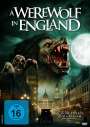 Charlie Steeds: A Werewolf in England, DVD