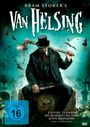 Steve Lawson: Van Helsing (2021), DVD