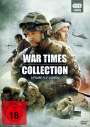 Christopher Forbes: War Times Collection (3 Filme), DVD,DVD,DVD