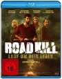 Abner Pastoll: Road Kill - Lauf um dein Leben (Blu-ray), BR