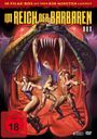 Fritz Kiersch: Im Reich der Barbaren Box (10 Filme auf 4 DVDs), DVD,DVD,DVD,DVD