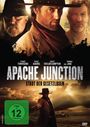 Justin Lee: Apache Junction - Stadt der Gesetzlosen, DVD