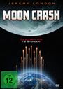 Noah Luke: Moon Crash, DVD