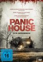 Simeon Halligan: Panic House - Kein Entkommen!, DVD