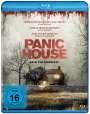 Simeon Halligan: Panic House - Kein Entkommen! (Blu-ray), BR
