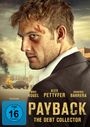 Marianna Palka: Payback - The Debt Collector, DVD
