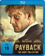 Marianna Palka: Payback - The Debt Collector (Blu-ray), BR