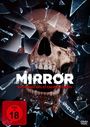 Andrew Getty: Mirror - Spiegelbild des Bösen, DVD