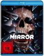 Andrew Getty: Mirror - Spiegelbild des Bösen (Blu-ray), BR