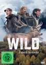 Mario Theus: Wild - Jäger & Sammler, DVD
