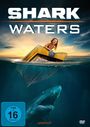 Jadon Cal: Shark Waters, DVD