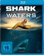 Jadon Cal: Shark Waters (Blu-ray), BR