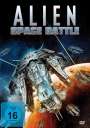 Noah Luke: Alien Space Battle, DVD