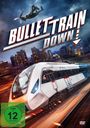 Brian Nowak: Bullet Train Down, DVD