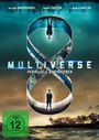 Gaurav Seth: Multiverse - Parallele Dimensionen, DVD
