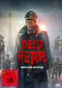 Grégory Beghin: Deep Fear - Reich der Untoten, DVD
