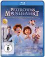 Ali Samadi Ahadi: Peterchens Mondfahrt (2021) (Blu-ray), BR
