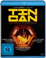 Seth A. Smith: Tin Can - Gefangen im Albtraum (Blu-ray), BR