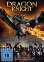 Lawrie Brewster: Dragon Knight, DVD