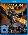 Lawrie Brewster: Dragon Knight (Blu-ray), BR