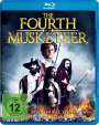 Steve Lawson: The Fourth Musketeer (Blu-ray), BR